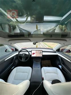 تێسلا مۆدێل 3